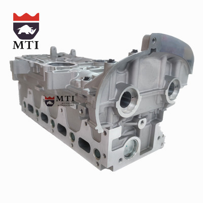 MTIブランドの新品K4Mエンジンシリンダーヘッド、ルノーL - Engine Cylinder Head のレビューと価格