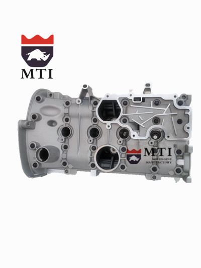 MTIブランドの新品K4Mエンジンシリンダーヘッド、ルノーL - Engine Cylinder Head のレビューと価格