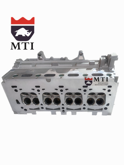 MTIブランドの新品K4Mエンジンシリンダーヘッド、ルノーL - Engine Cylinder Head のレビューと価格