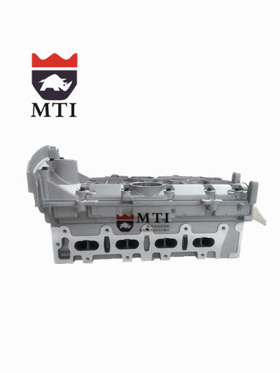 MTIブランドの新品K4Mエンジンシリンダーヘッド、ルノーL - Engine Cylinder Head のレビューと価格