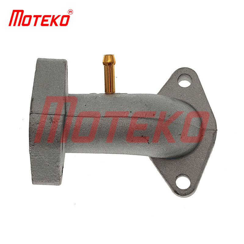 オートバイのエキゾーストマニホールド,ホンダnf100,キャ - Motorcycle Carburetor のレビューと価格