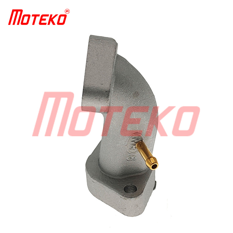 オートバイのエキゾーストマニホールド,ホンダnf100,キャ - Motorcycle Carburetor のレビューと価格