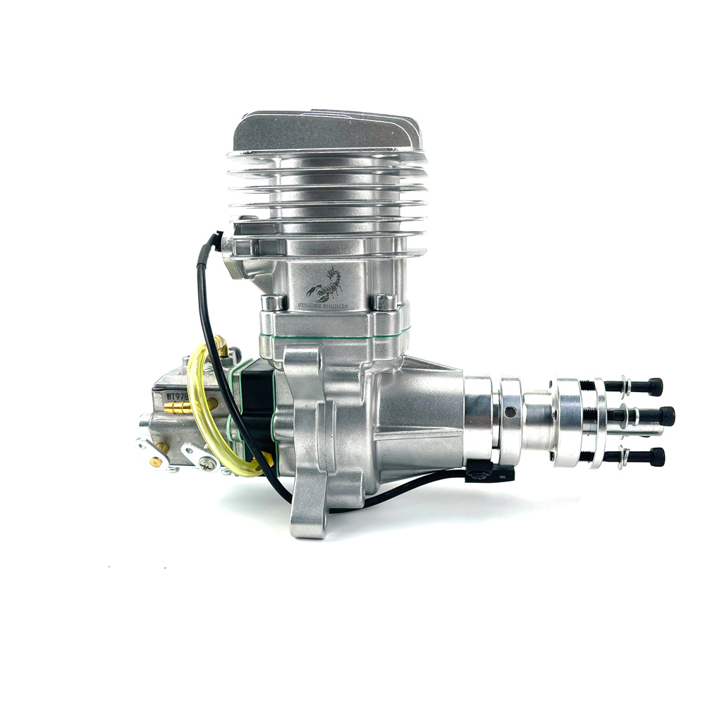 ブランドRCGF スティンガー 35CC REエンジン 35 - Motorcycle Cylinder のレビューと価格