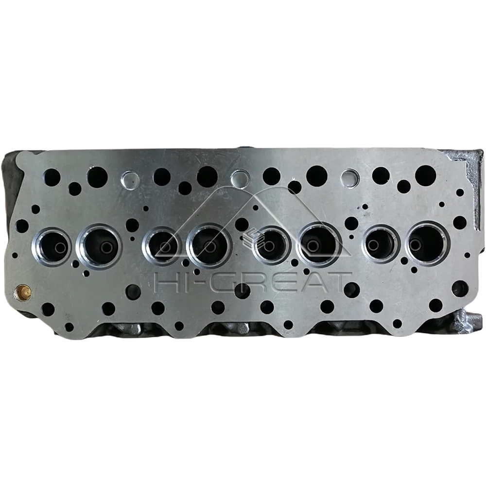 4D34エンジンシリンダーヘッドME997711 ME990 - Engine Cylinder Head のレビューと価格