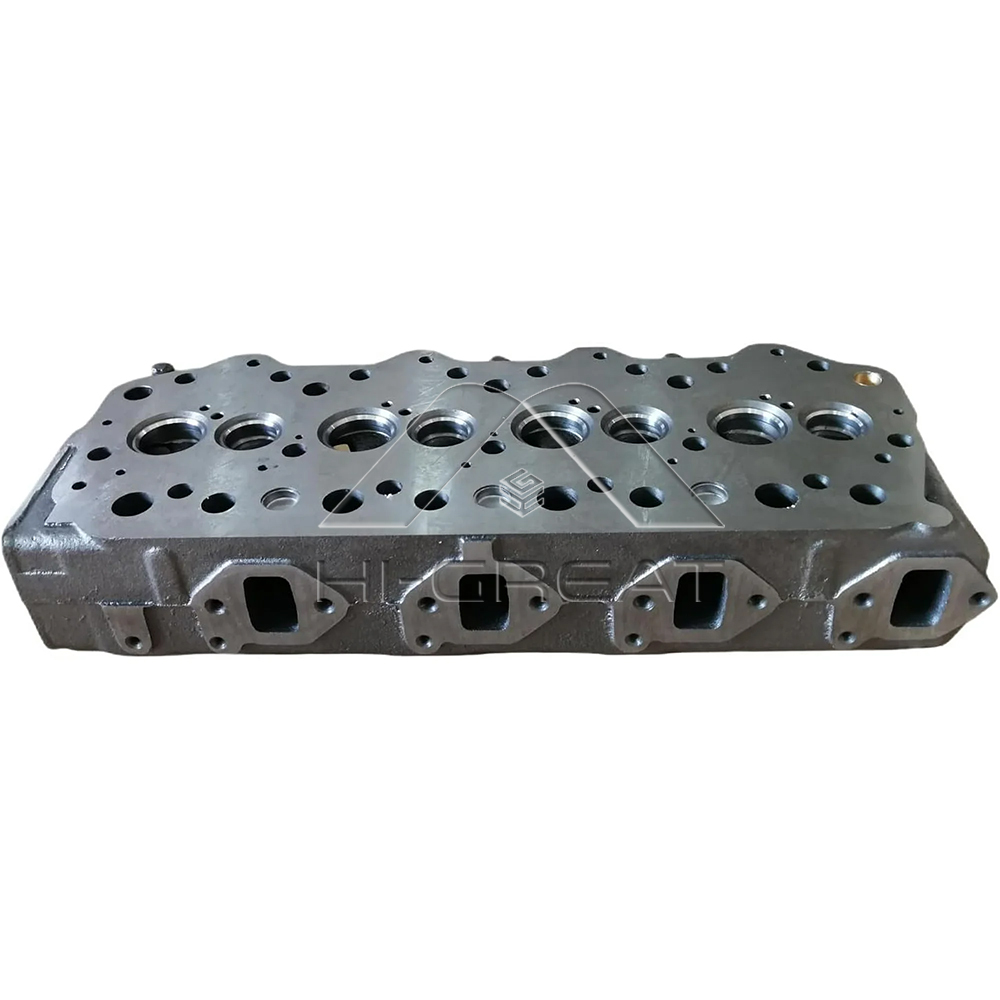 4D34エンジンシリンダーヘッドME997711 ME990 - Engine Cylinder Head のレビューと価格
