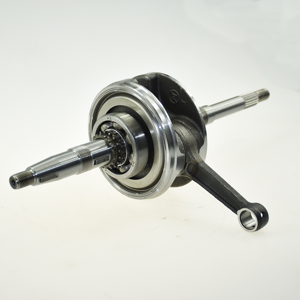 キンロン・ジュンネンGY6 180CC 200CCエンジン用 - Motorcycle Crankshaft のレビューと価格