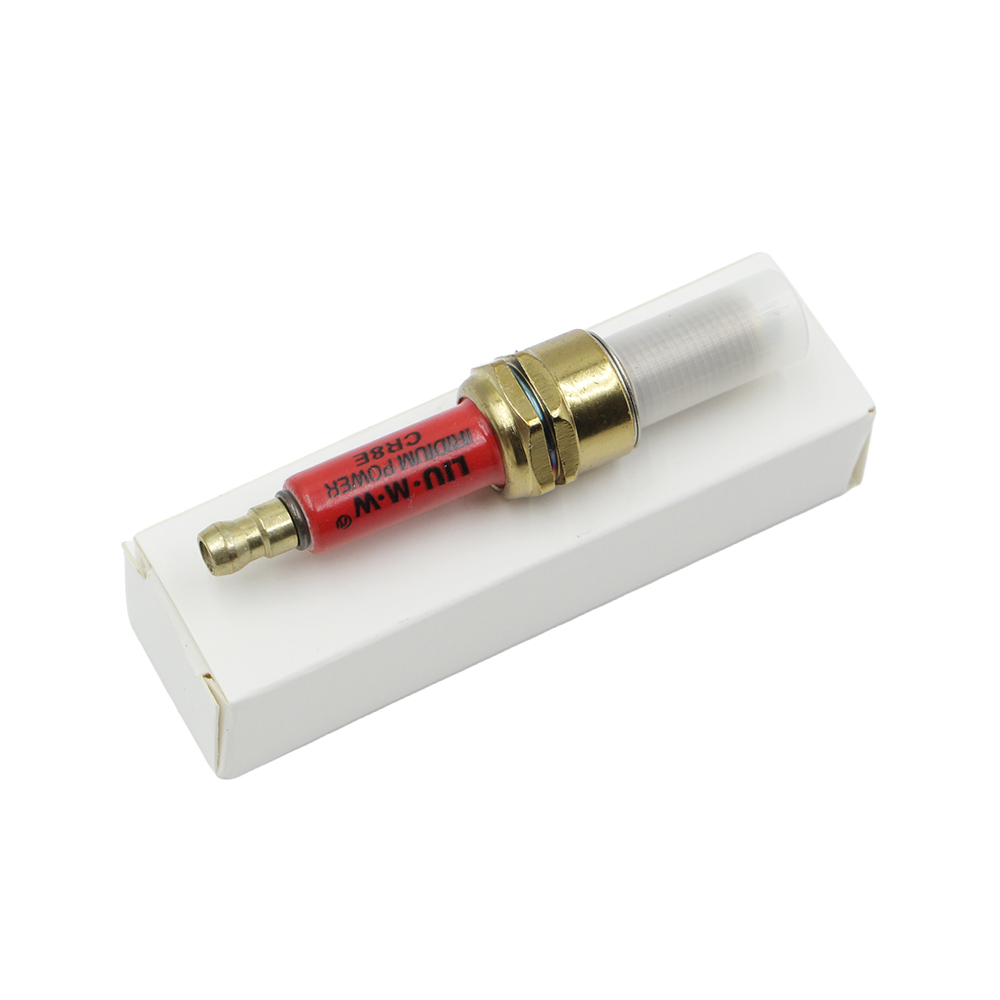 1-5 個 CR8E スパークプラグ HJ125T-8/HS - Motorcycle Spark Plug のレビューと価格