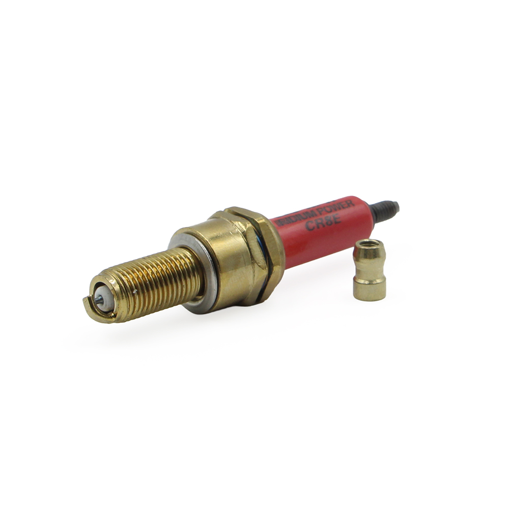 1-5 個 CR8E スパークプラグ HJ125T-8/HS - Motorcycle Spark Plug のレビューと価格