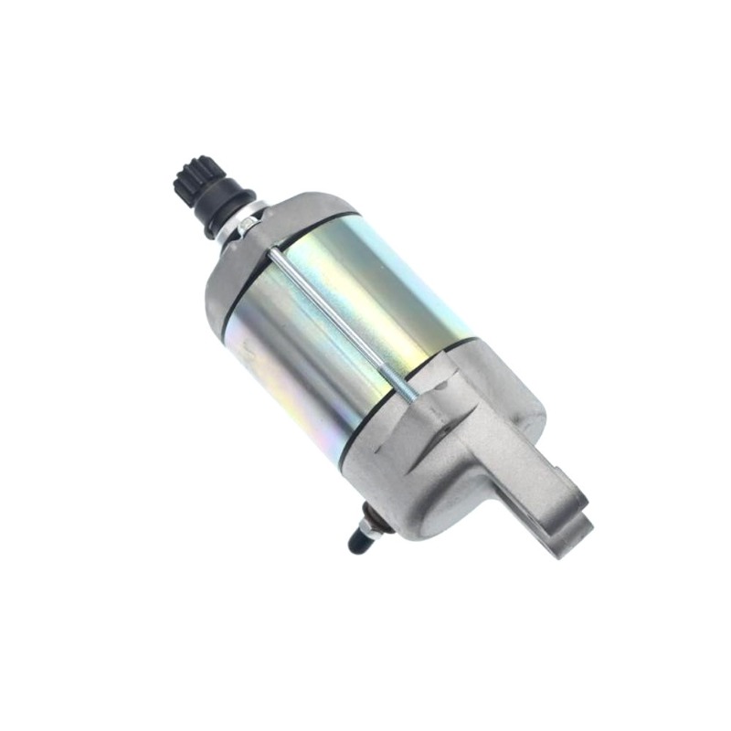 TGBターゲットブレード425 500 525 550 92 - Motorcycle Starter Motor のレビューと価格