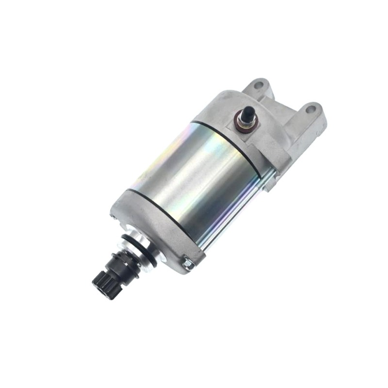 TGBターゲットブレード425 500 525 550 92 - Motorcycle Starter Motor のレビューと価格
