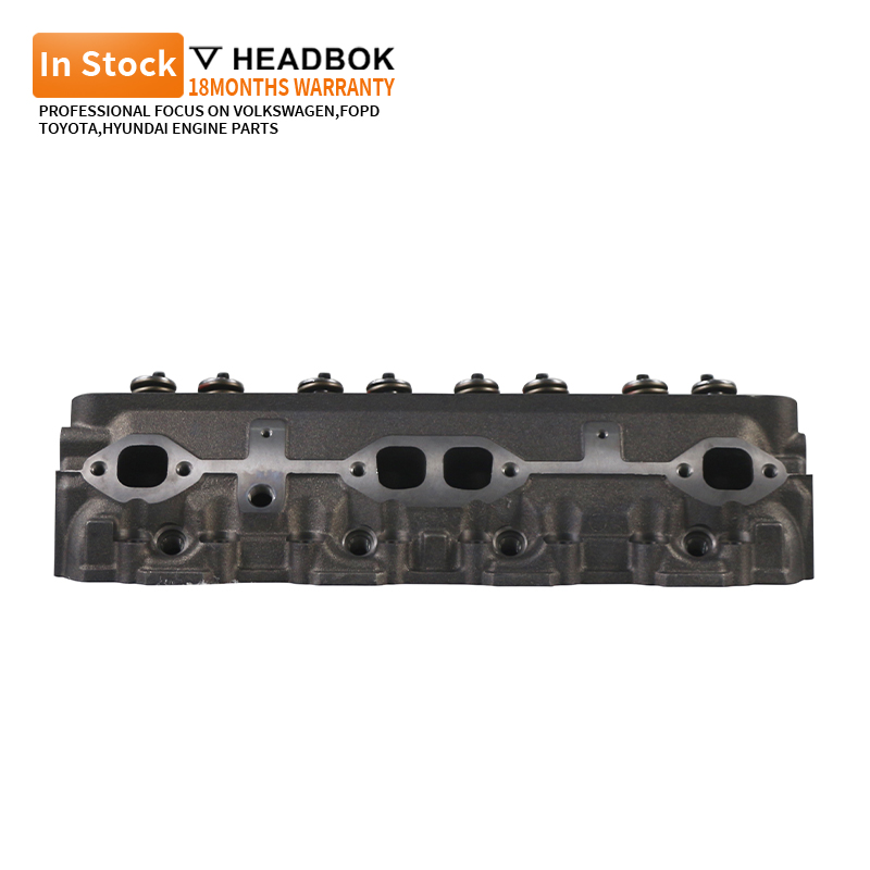 For350 210cc SBC 5.7 V8 CNCエンジ - Engine Cylinder Head のレビューと価格