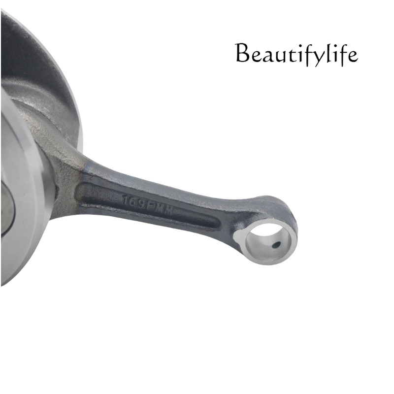 オートバイ用エンジン ZS169FMM クランクシャフト C - Cb250 Crankshaft Assembly のレビューと価格