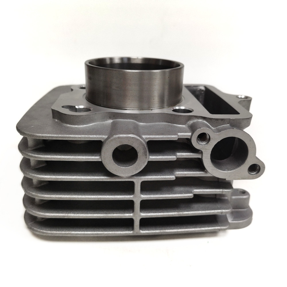 スズキFD110 Smash110用オートバイシリンダーブロ - Motorcycle Piston のレビューと価格