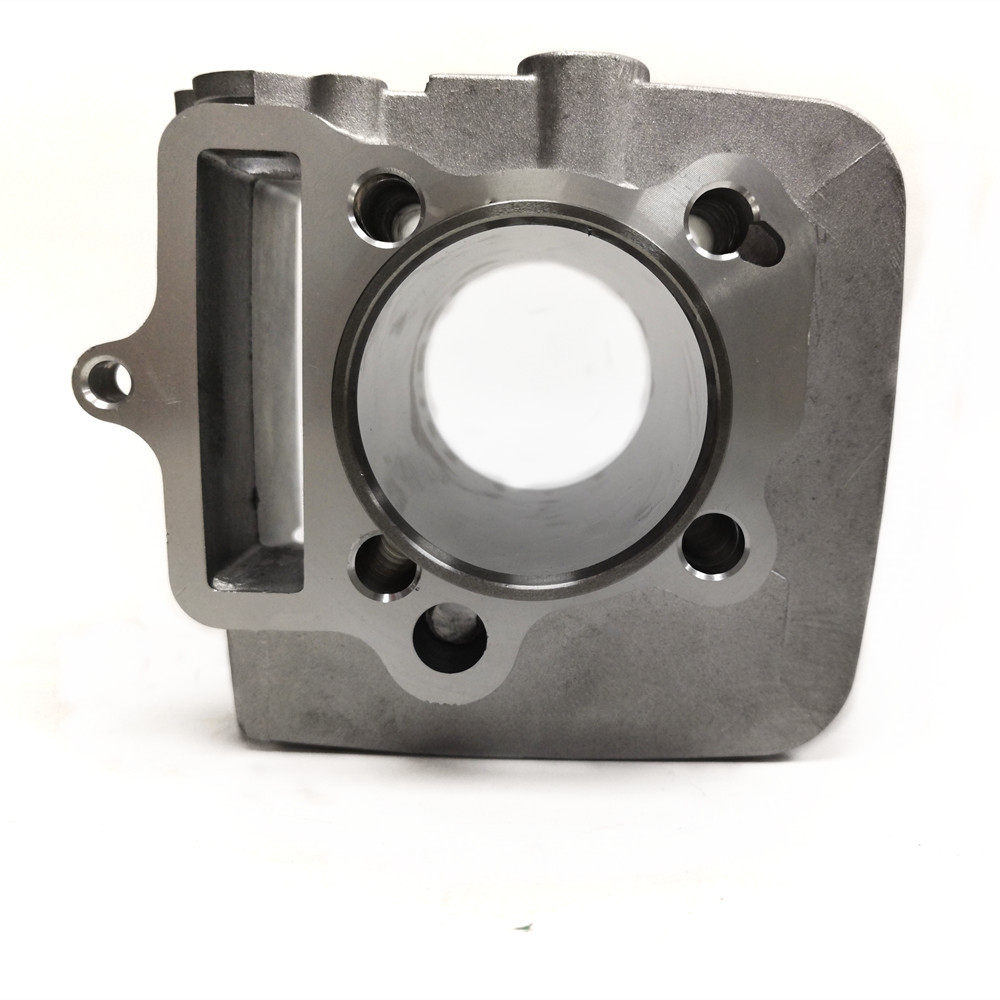 スズキFD110 Smash110用オートバイシリンダーブロ - Motorcycle Piston のレビューと価格