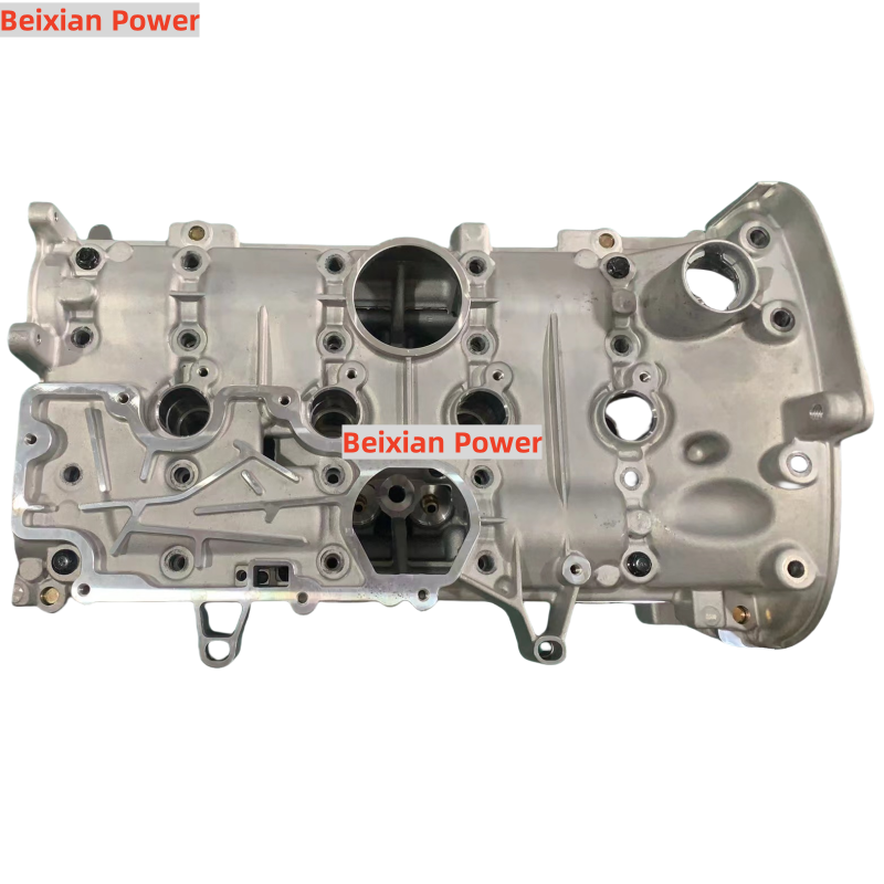 最高品質の自動車用エンジン1.6L K4Mエンジンアセンブリ - Engine Cylinder Head のレビューと価格