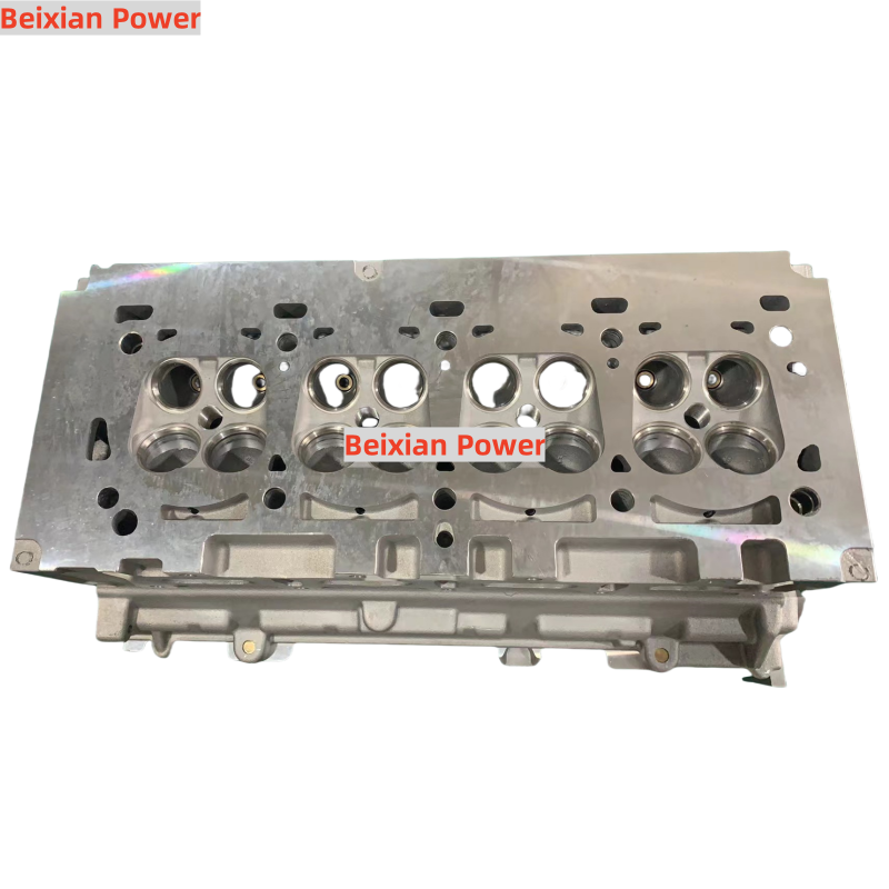 最高品質の自動車用エンジン1.6L K4Mエンジンアセンブリ - Engine Cylinder Head のレビューと価格
