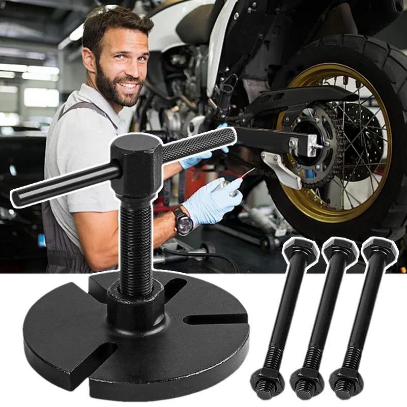 オートバイの磁気抽出ツール,サメの面,自動車のフライホイール - Motorcycle Stator のレビューと価格