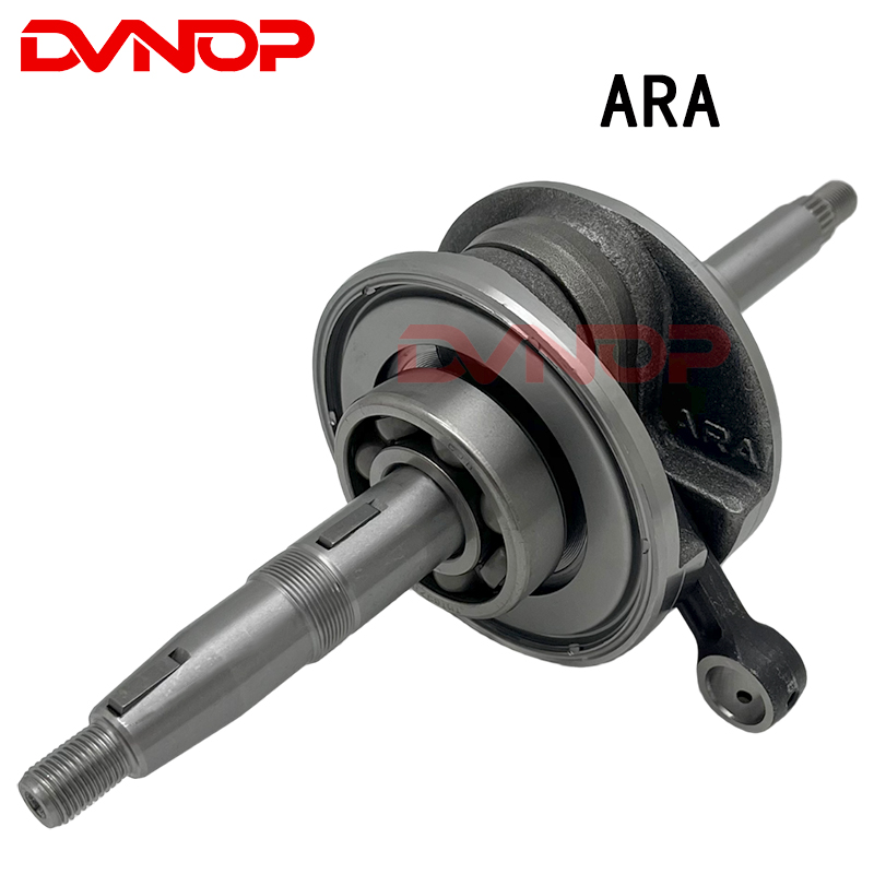 SYM GR125 XS125T XS125T-17 ARA - Motorcycle Crankshaft のレビューと価格