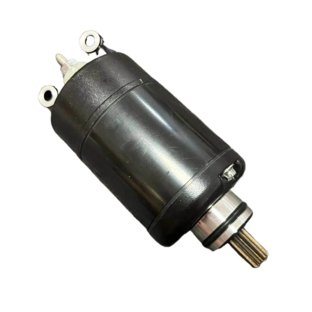 スターターモーター 2013 2014 2015 2016  - Motorcycle Starter Motor のレビューと価格