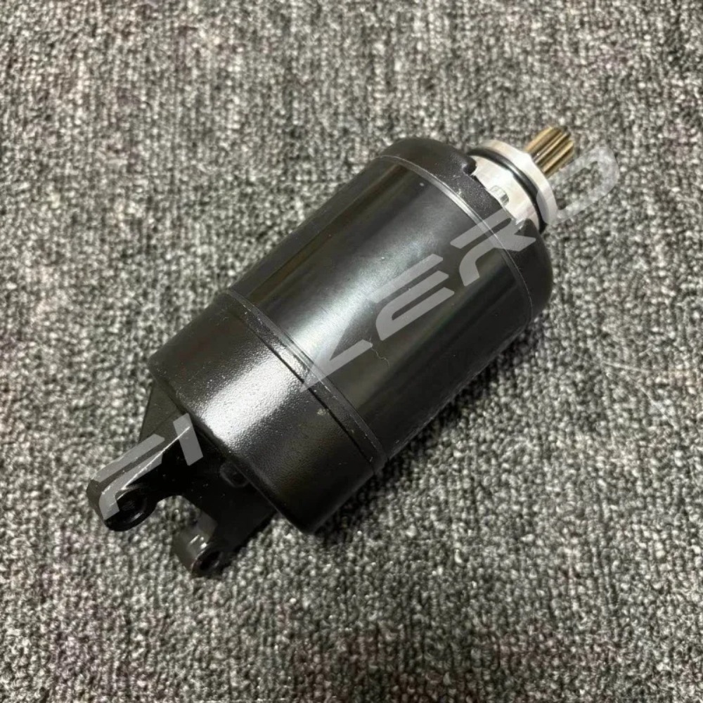 スターターモーター 2013 2014 2015 2016  - Motorcycle Starter Motor のレビューと価格