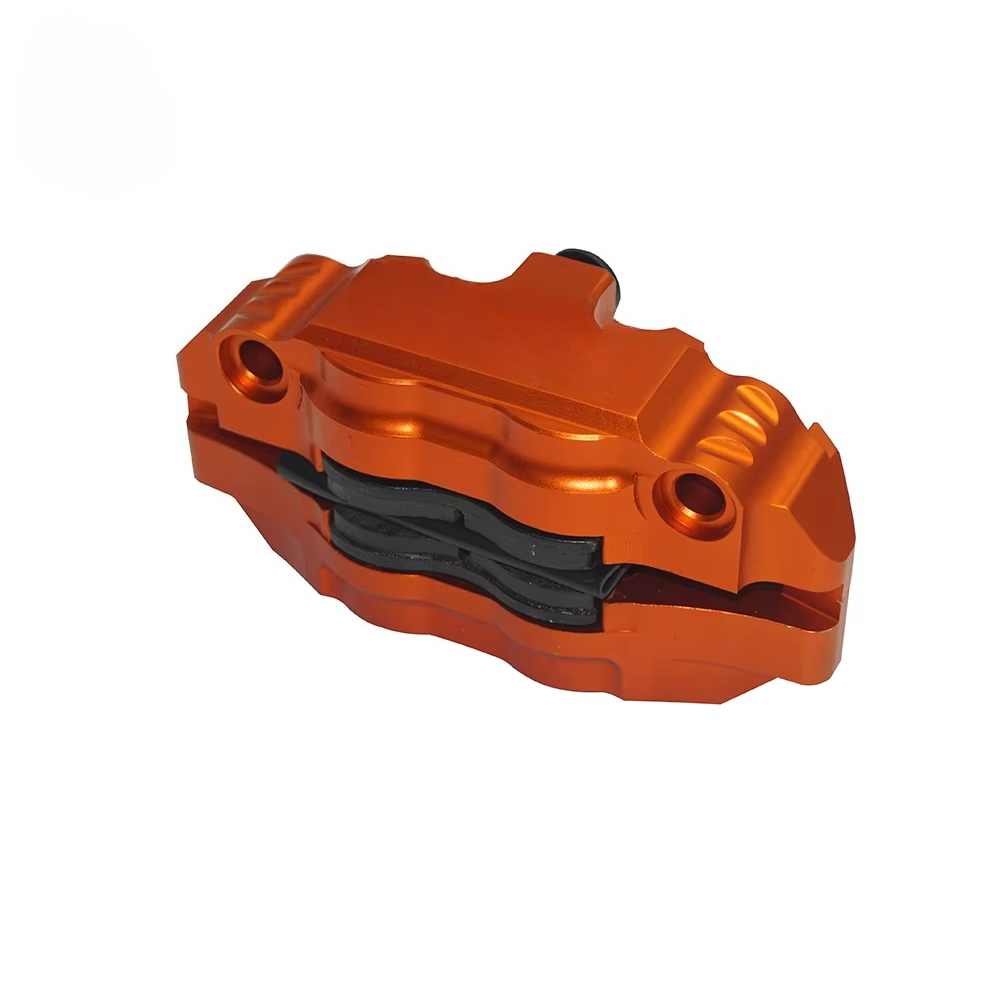 アドリン ADL-14 ユニバーサル4ピストン数値制御アルミ - Motorcycle Piston のレビューと価格