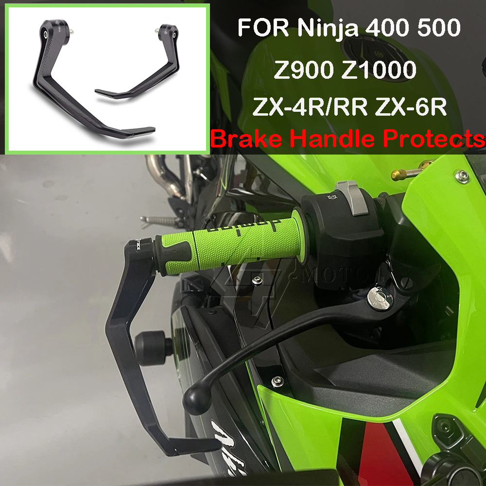 ZX-6R 636 ZX-4R Z1000 オートバイブレー - Motorcycle Clutch のレビューと価格