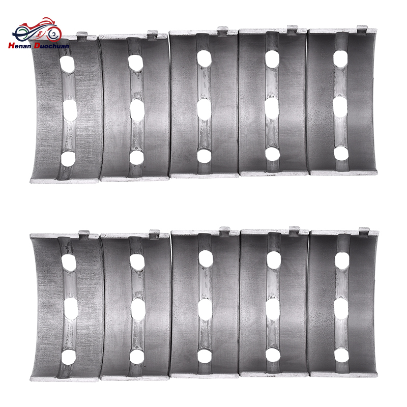 オートバイコンロッドベアリングクランクシャフトアセンブリヤマ - Motorcycle Crankshaft のレビューと価格