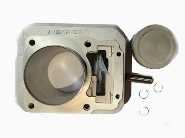 オートバイレース用ゾンシェン75mm Zs172fmmオート - Motorcycle Cylinder のレビューと価格