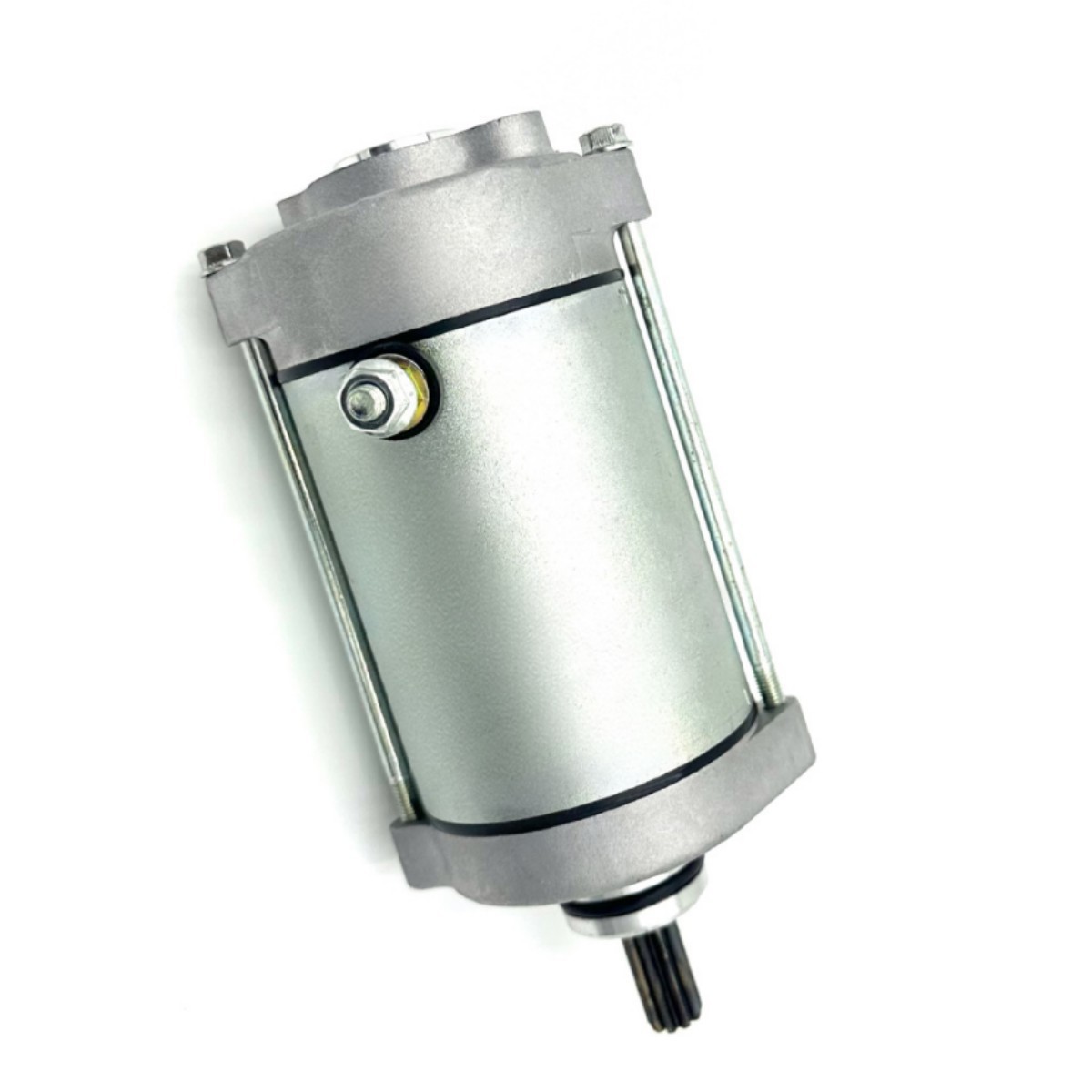 ピアジオ、アプリリア ドルソドゥーロ用オートバイ スターター - Motorcycle Starter Motor のレビューと価格