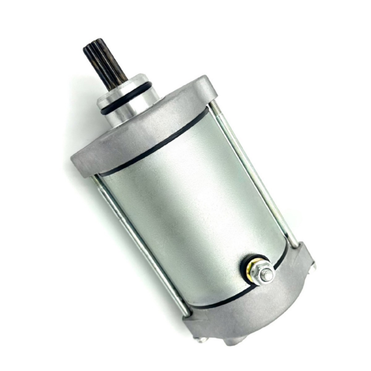 ピアジオ、アプリリア ドルソドゥーロ用オートバイ スターター - Motorcycle Starter Motor のレビューと価格