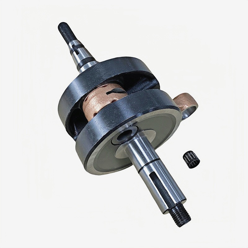 ヤマハ DT125R TDR125 DT125RE DT12 - Motorcycle Crankshaft のレビューと価格