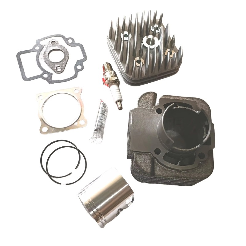 ピアジオ70 ZIP70 タイフーン70 TN70 2T A - Motorcycle Piston のレビューと価格