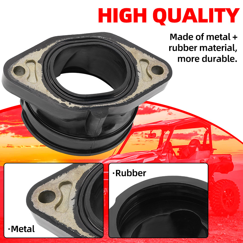 ポラリス RZR XP 1000 RZR XP 4 1000 - Motorcycle Carburetor のレビューと価格