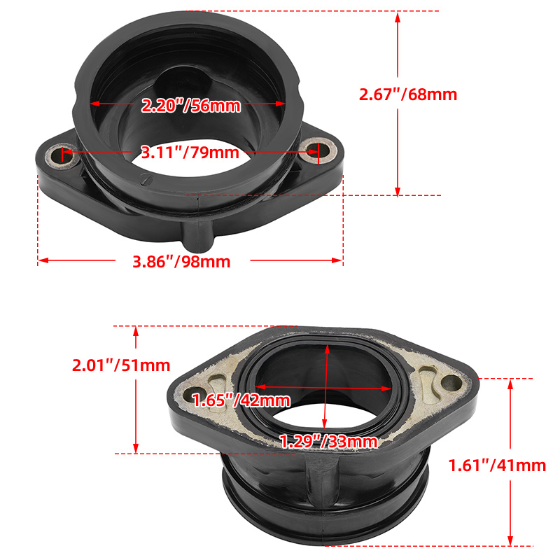 ポラリス RZR XP 1000 RZR XP 4 1000 - Motorcycle Carburetor のレビューと価格