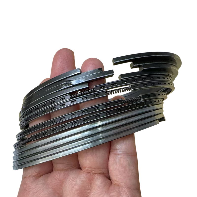 エンジンピストンリングセット、様々な車やバイクに対応、耐久性 - Motorcycle Piston のレビューと価格