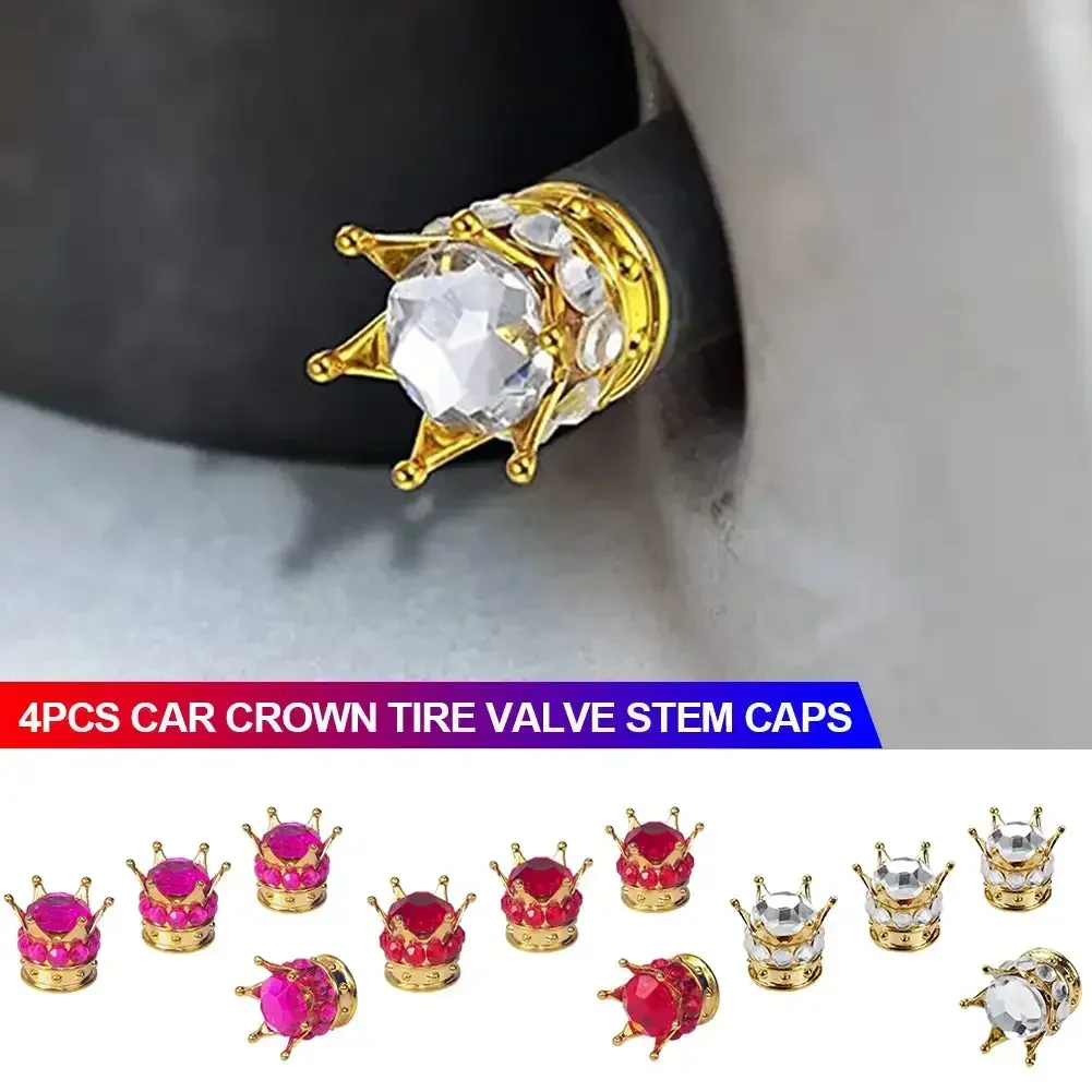 4個入り 車 バイク 自転車 エアカバー 車輪 タイヤ バル - Motorcycle Valve Cover のレビューと価格