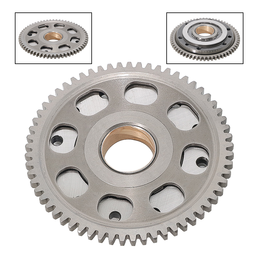 BMW F650GS、R13、G650GS、R13、G650 - Motorcycle Starter Motor のレビューと価格