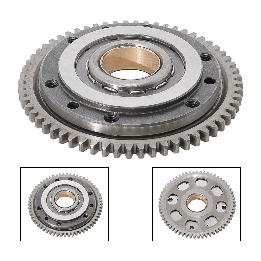 BMW F650GS、R13、G650GS、R13、G650 - Motorcycle Starter Motor のレビューと価格
