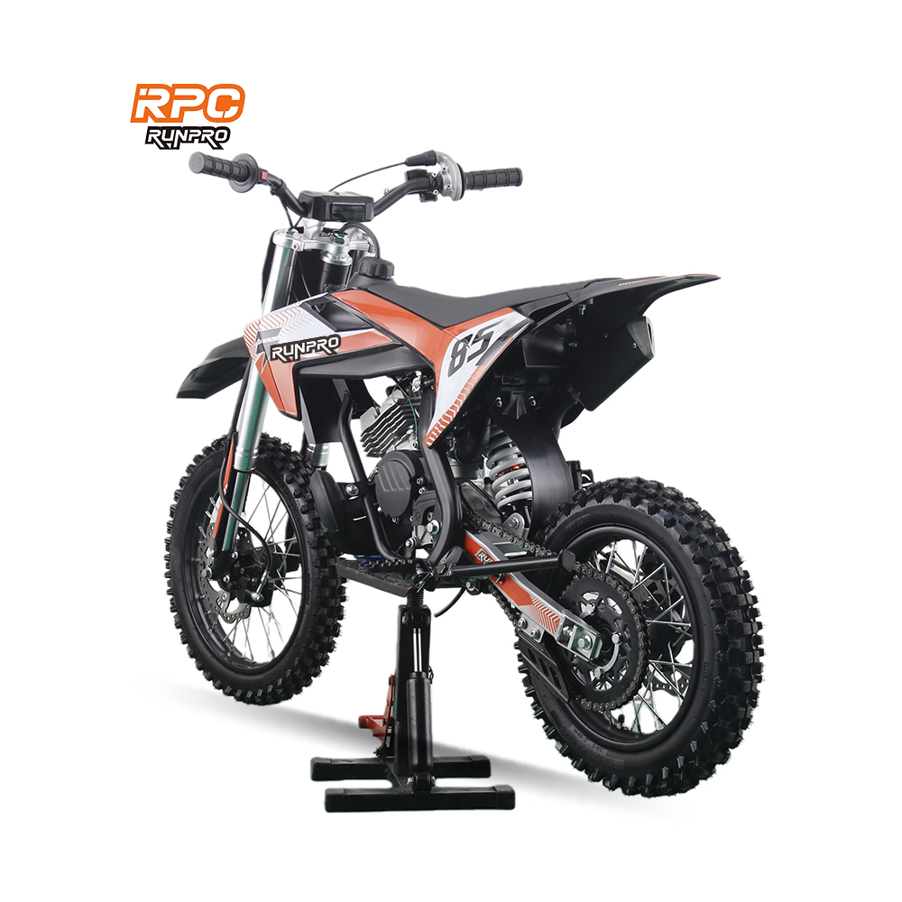 軽量設計RUNPRO R-GD010 ダートバイク 50cc - Motorcycle Clutch のレビューと価格
