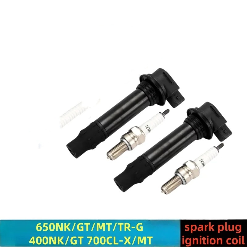 CFMOTO 400NK/GT 650NK/GT/MT/TR - Motorcycle Spark Plug のレビューと価格