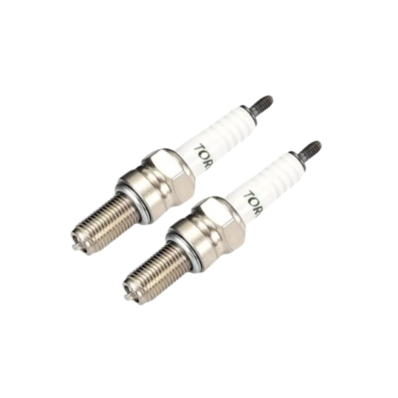 CFMOTO 400NK/GT 650NK/GT/MT/TR - Motorcycle Spark Plug のレビューと価格