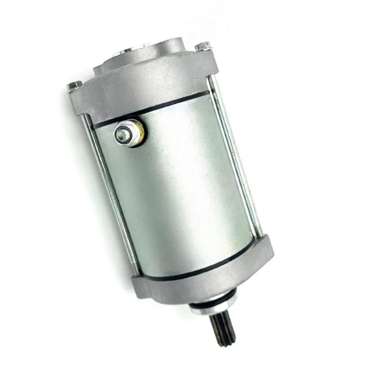 ピアジオ、アプリリア ドルソドゥーロ用バイクスターターモータ - Motorcycle Starter Motor のレビューと価格