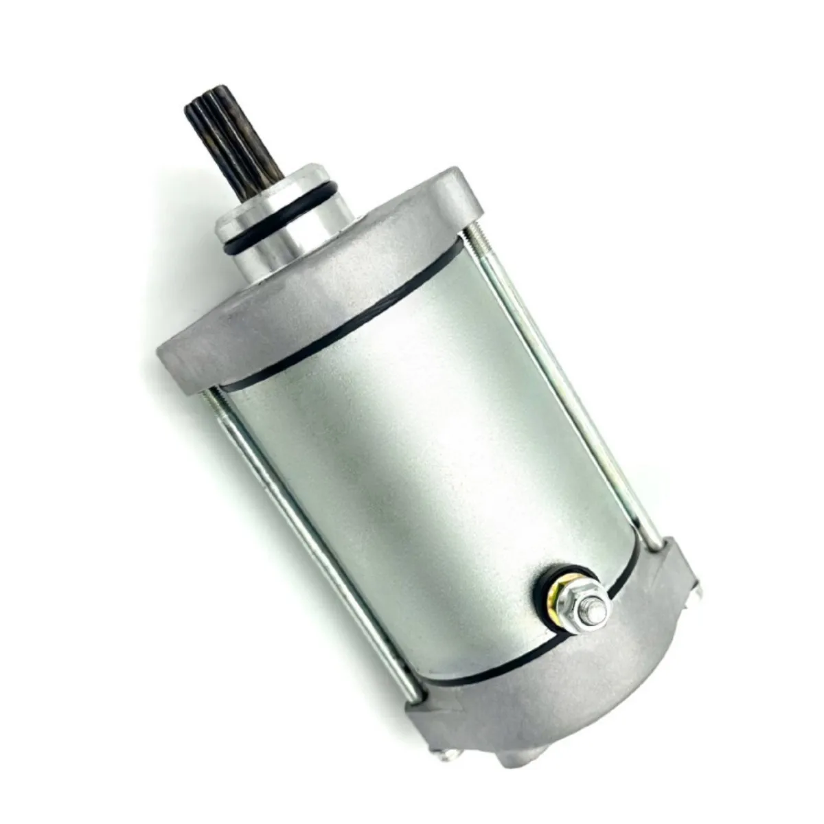 ピアジオ、アプリリア ドルソドゥーロ用バイクスターターモータ - Motorcycle Starter Motor のレビューと価格