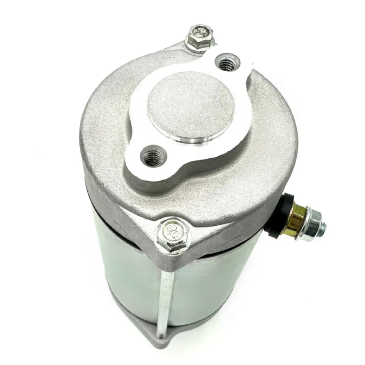 ピアジオ、アプリリア ドルソドゥーロ用バイクスターターモータ - Motorcycle Starter Motor のレビューと価格