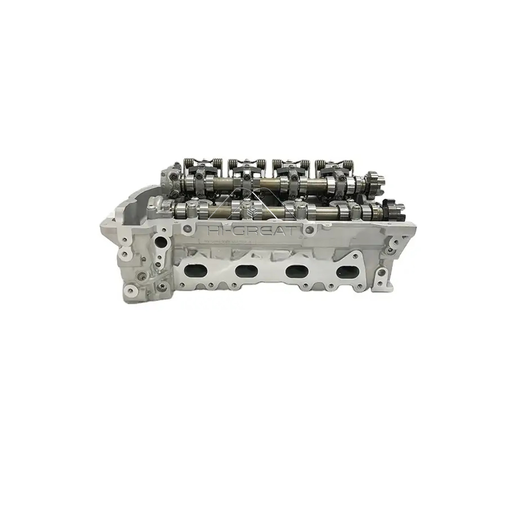 N13エンジンシリンダーヘッド 11127633715 11 - Engine Cylinder Head のレビューと価格