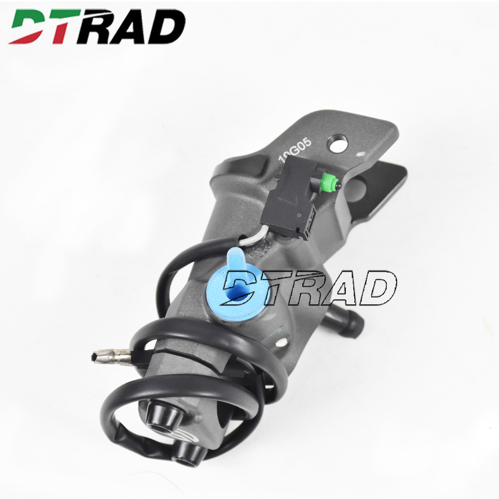 ブレンブ RCS 19 と RCS コルサコルタブレーキマス - Motorcycle Piston のレビューと価格