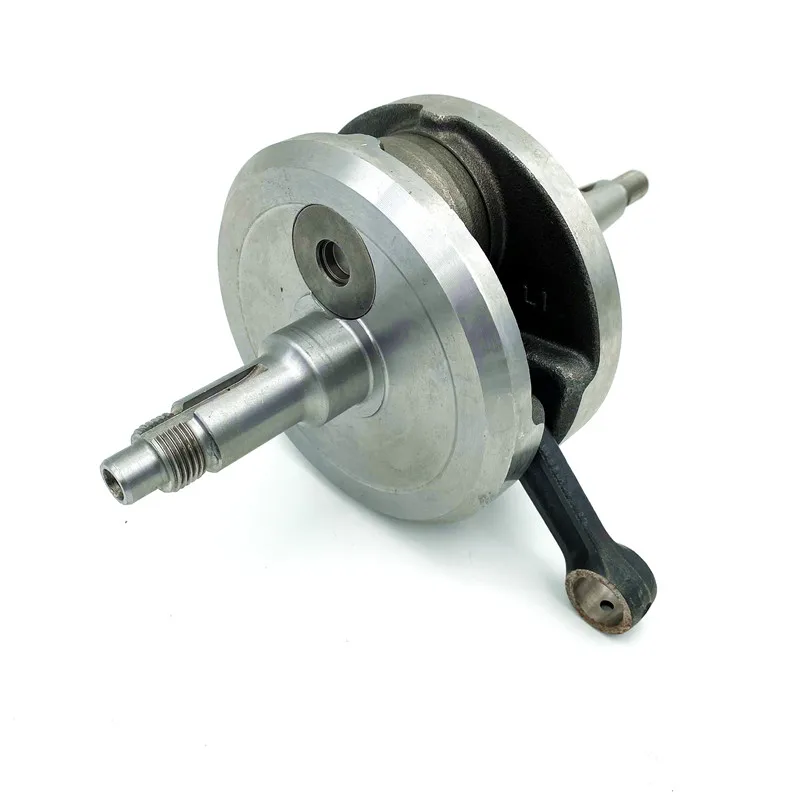 オートバイアクセサリー DR200 エンジンクランクシャフト - Motorcycle Crankshaft のレビューと価格