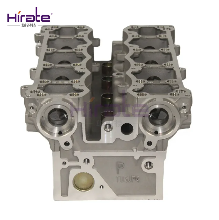 ハイレート高品質TU5JP4エンジンシリンダーヘッド9656 - Engine Cylinder Head のレビューと価格