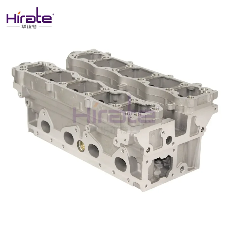 ハイレート高品質TU5JP4エンジンシリンダーヘッド9656 - Engine Cylinder Head のレビューと価格