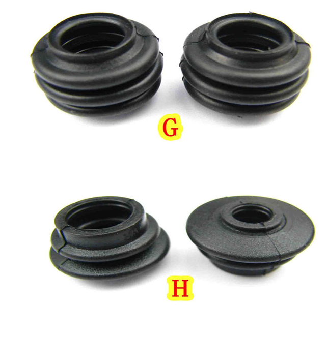 オートバイブレーキキャリパーブラケット、スライダースリーブ、 - Motorcycle Oil Filter のレビューと価格